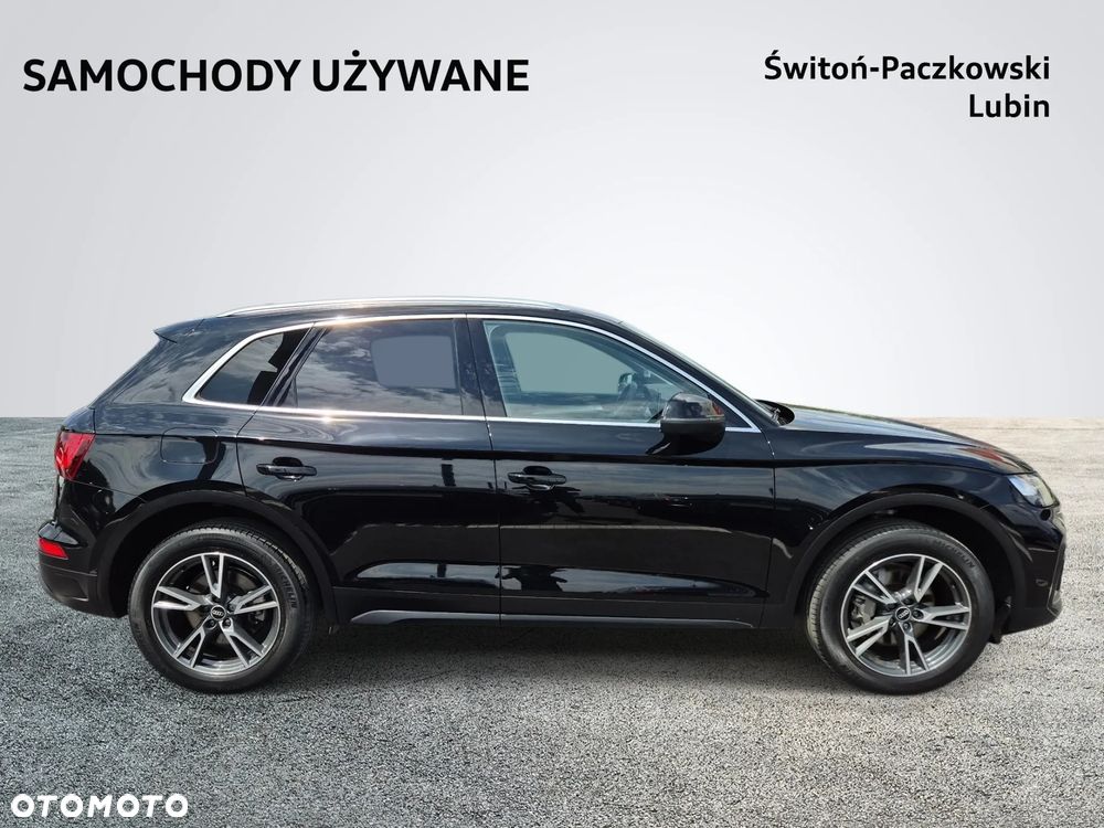 Audi Q5 40 TDI mHEV Quattro S tronic - 4