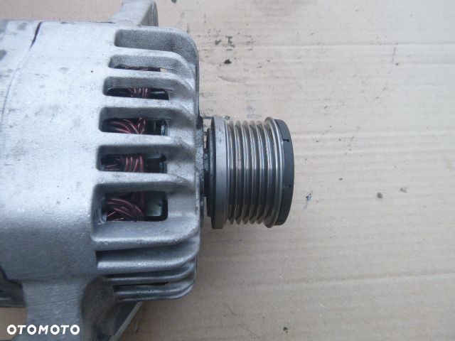 ALTERNATOR ALFA 159 1.9 JTD 100A - 17
