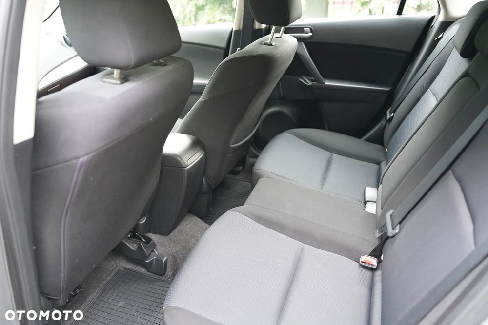 Mazda 3 1.6 Exclusive - 20