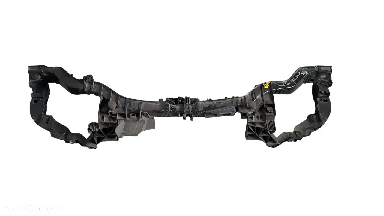 Pas Przedni Wzmocnienie Atrapa Ford Focus MK3 Hb / Kombi 2014R (2010 – 2019) - Gwarancja Wysyłka - 1