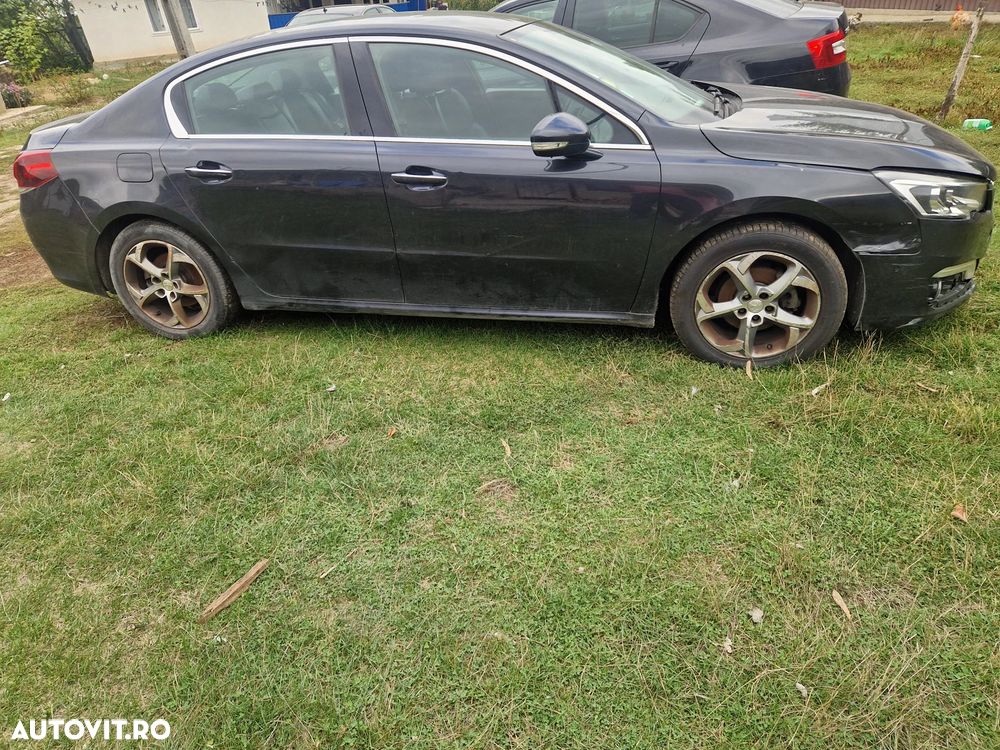 Skoda Octavia 1.6 TDI DSG Ambition - 7