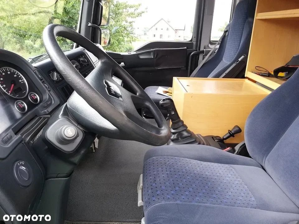 MAN Muller Jetmaster F90 - 8