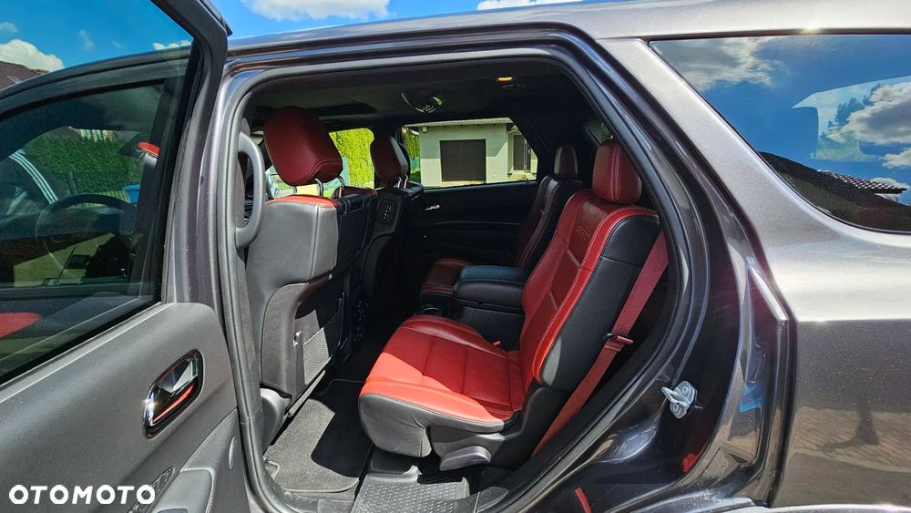 Dodge Durango - 18