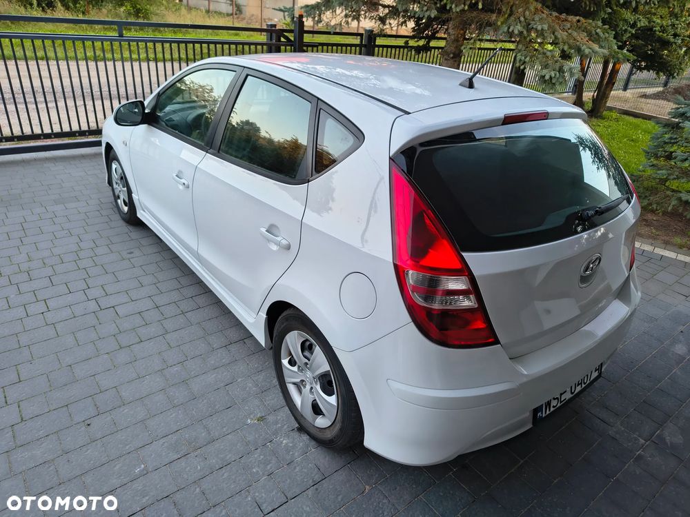 Hyundai i30 - 19