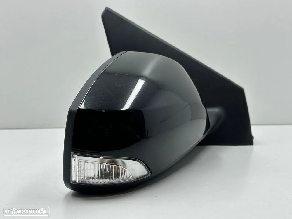 Retrovisor Direito - Renault Megane III - 5