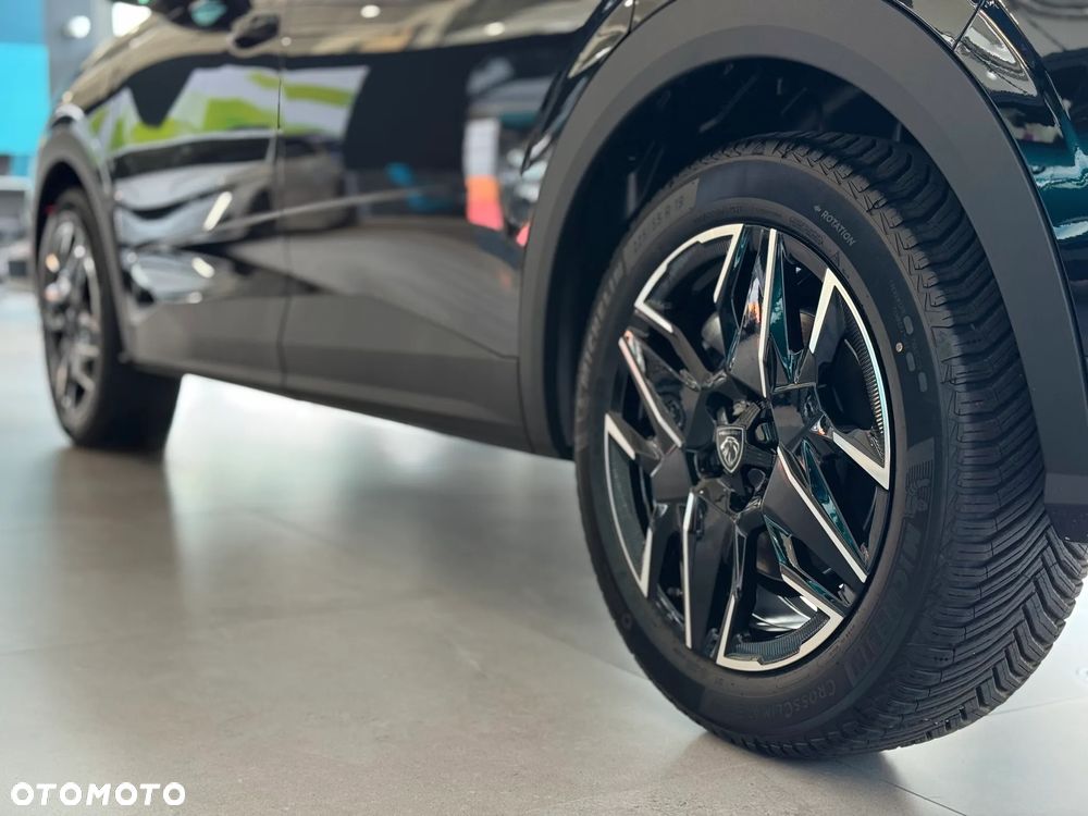 Peugeot 5008 1.2 PureTech mHEV GT S&S e-DCS6 - 14