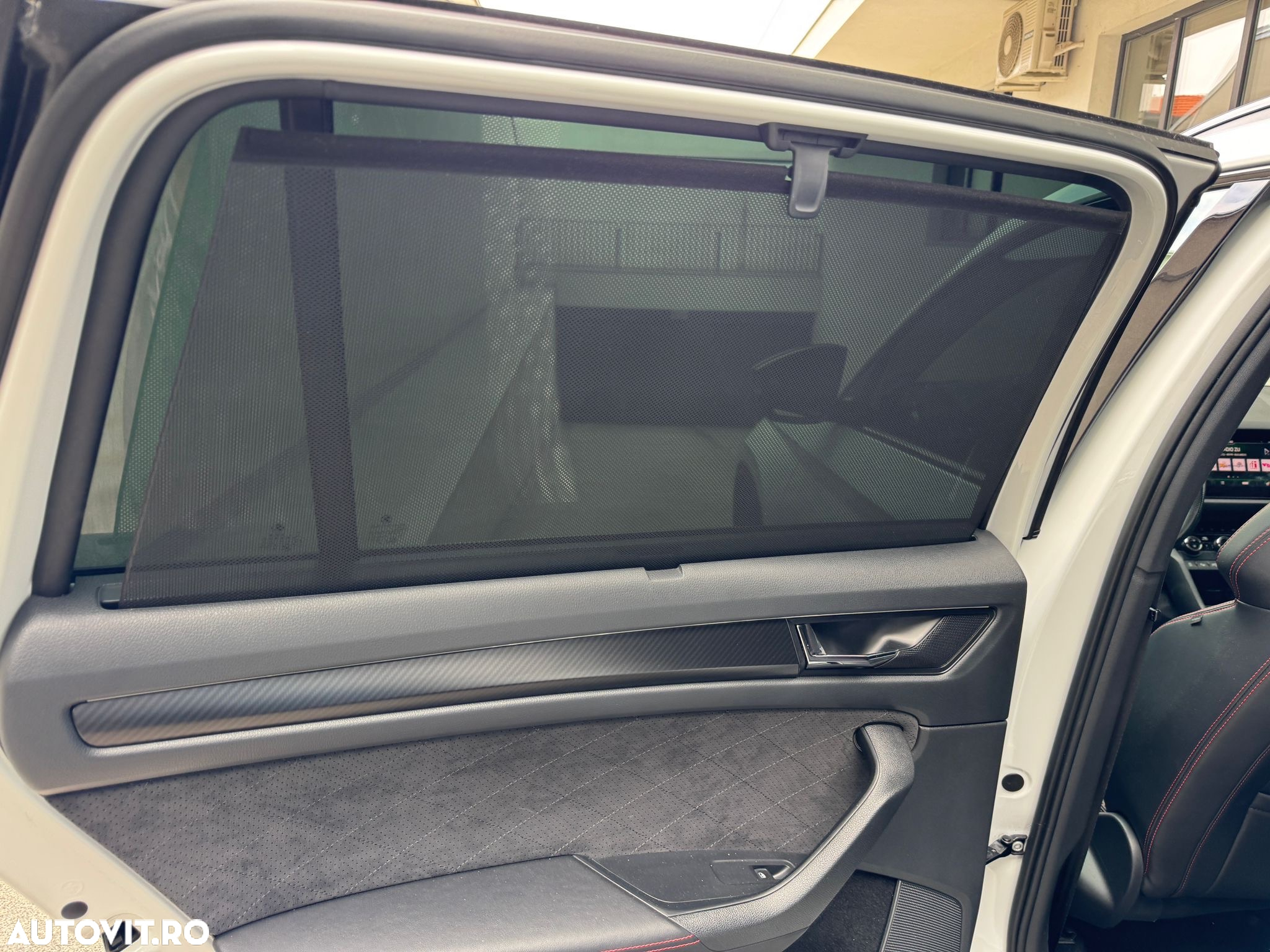 Skoda Kodiaq 2.0 TDI 4X4 DSG RS - 11