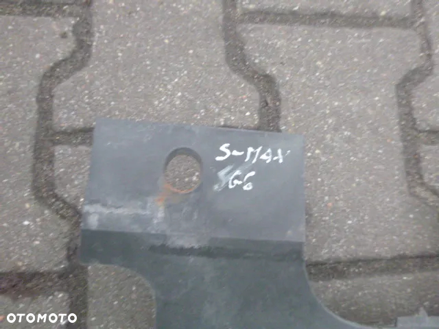 ZDERZAK TYŁ TYLNY FORD S-MAX MK1 KOLOR KOMPLETNY PDCG6 - 13