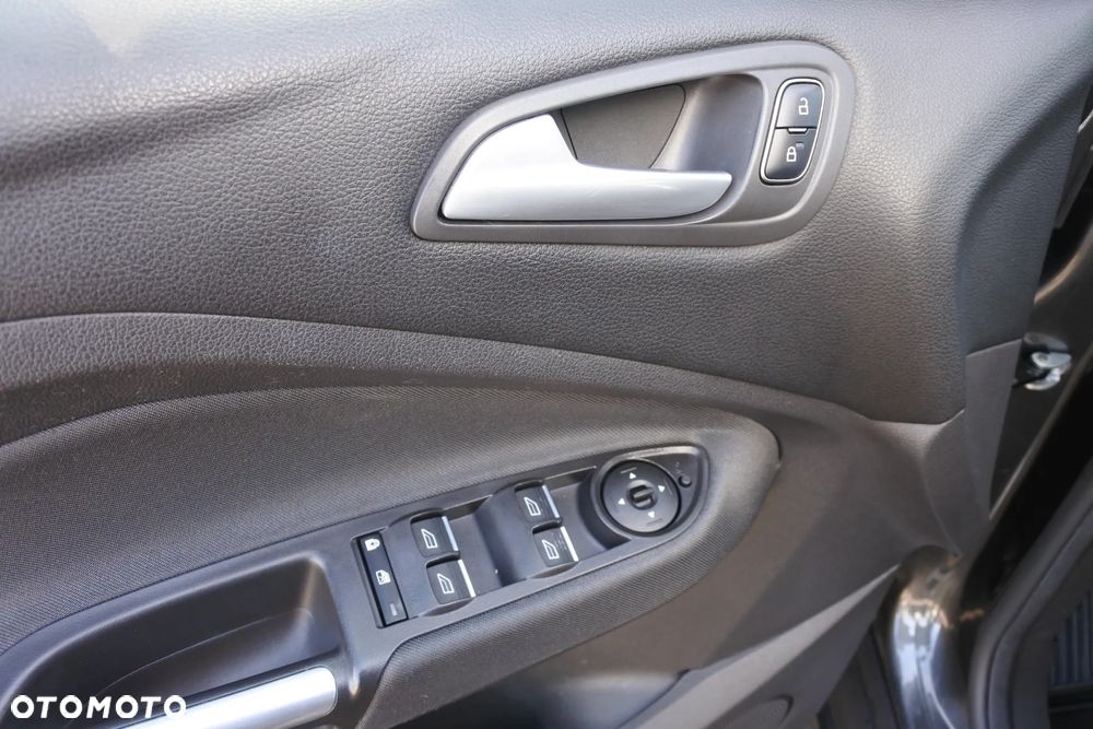 Ford Grand C-MAX 1.0 EcoBoost Start-Stopp-System Titanium - 23