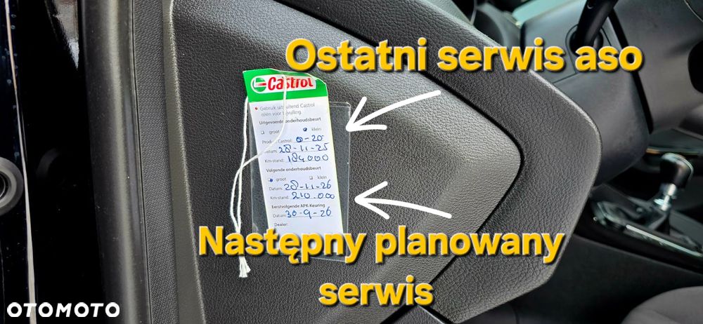 Ford Focus 1.0 EcoBoost Titanium - 18