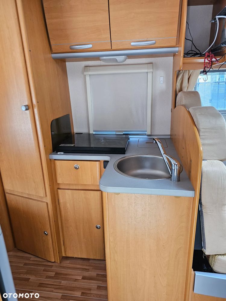 Fiat FIAT DUCATO CI ELLI 55 P - 8