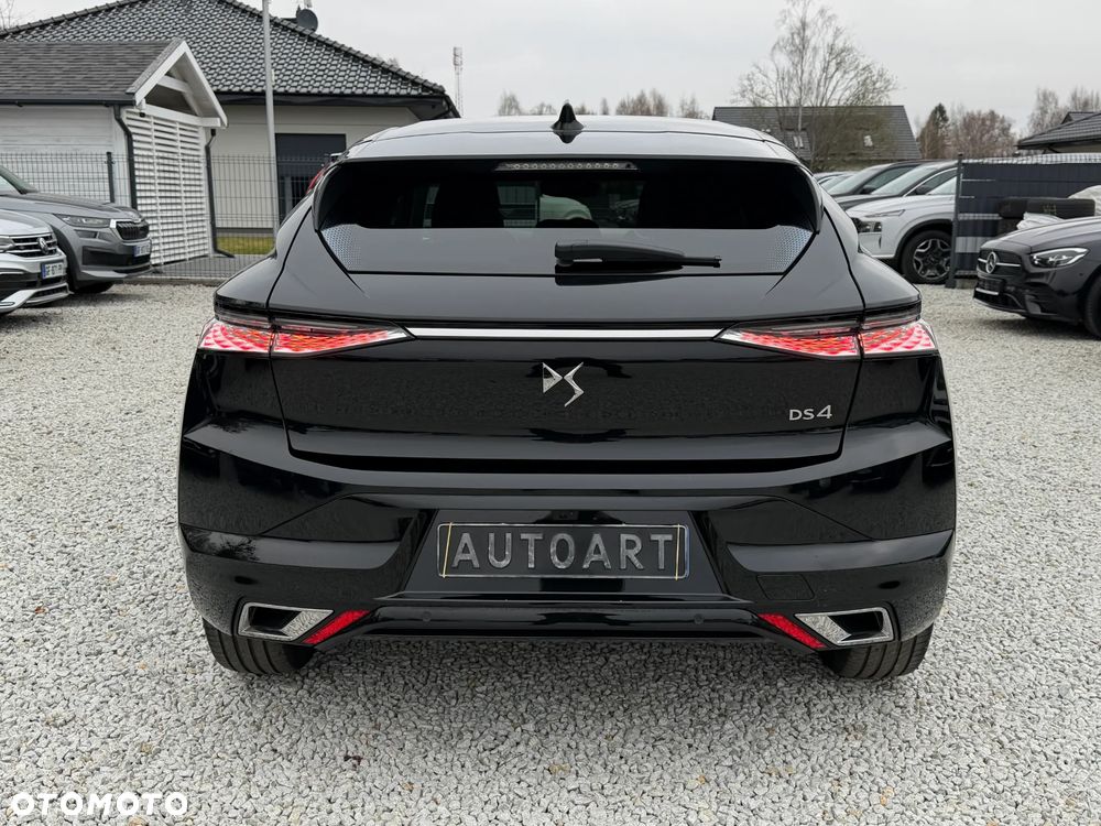 DS Automobiles DS 4 1.2 PureTech Opera - 15