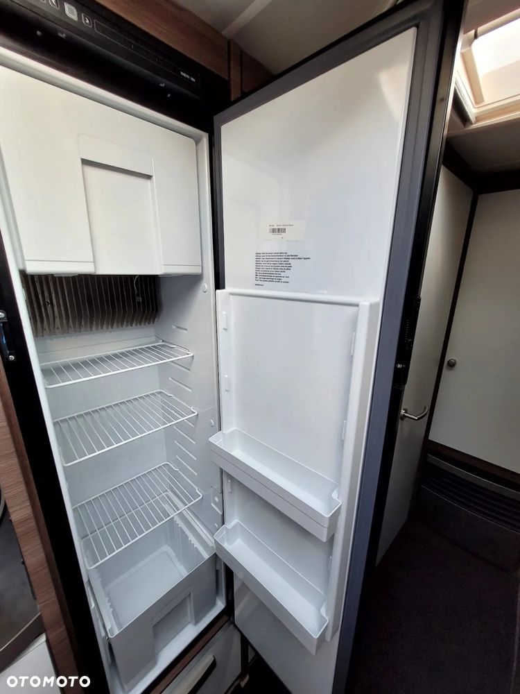 KNAUS Sport 500 KD Silver Selection - 25