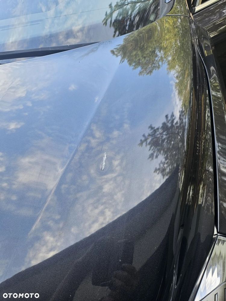 Peugeot 508 I  maska  EEHD - 3