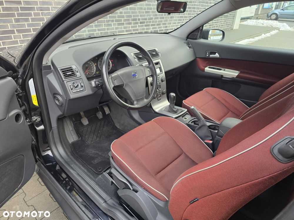 Volvo C30 1.8 Edition - 17