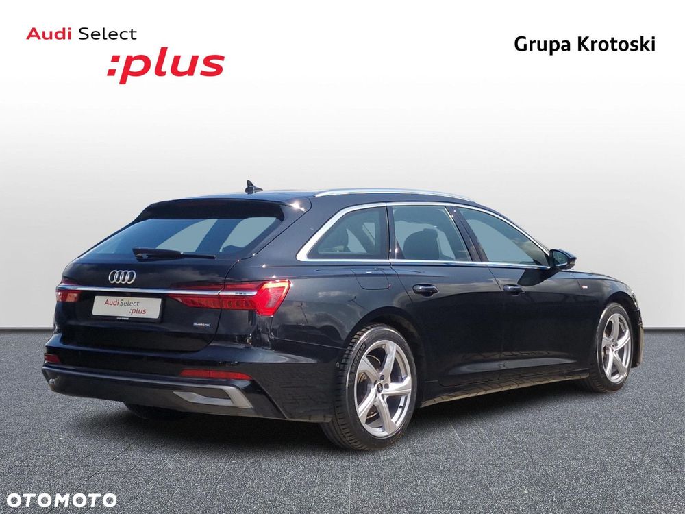 Audi A6 Avant - 3