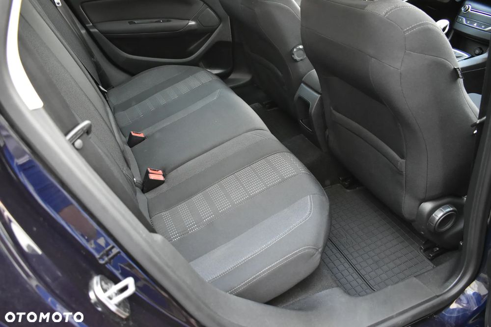 Peugeot 308 BlueHDi 120 Stop & Start Business-Line - 14