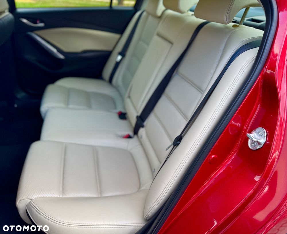 Mazda 6 2.0 Skypassion I-ELoop - 15