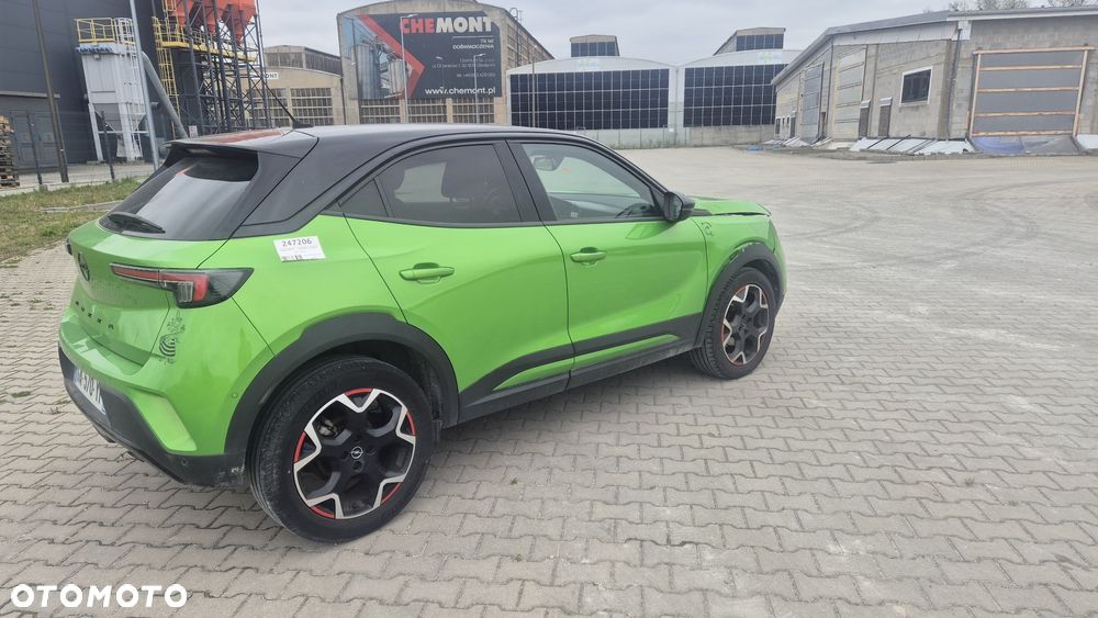 Opel Mokka 1.2 DI Turbo Edition - 4