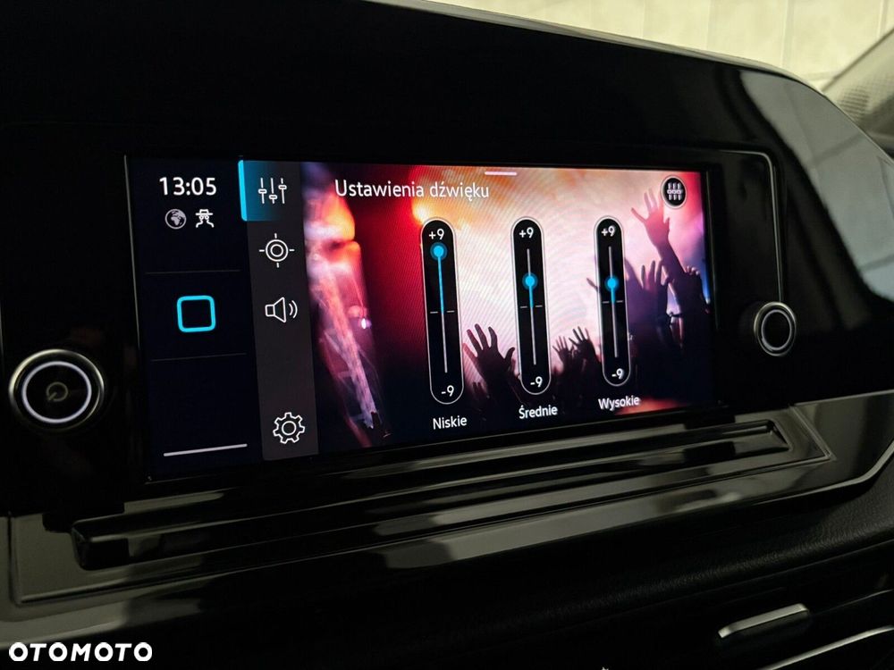 Volkswagen Caddy Cargo - 16