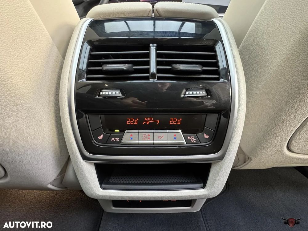 BMW X5 xDrive30d - 26