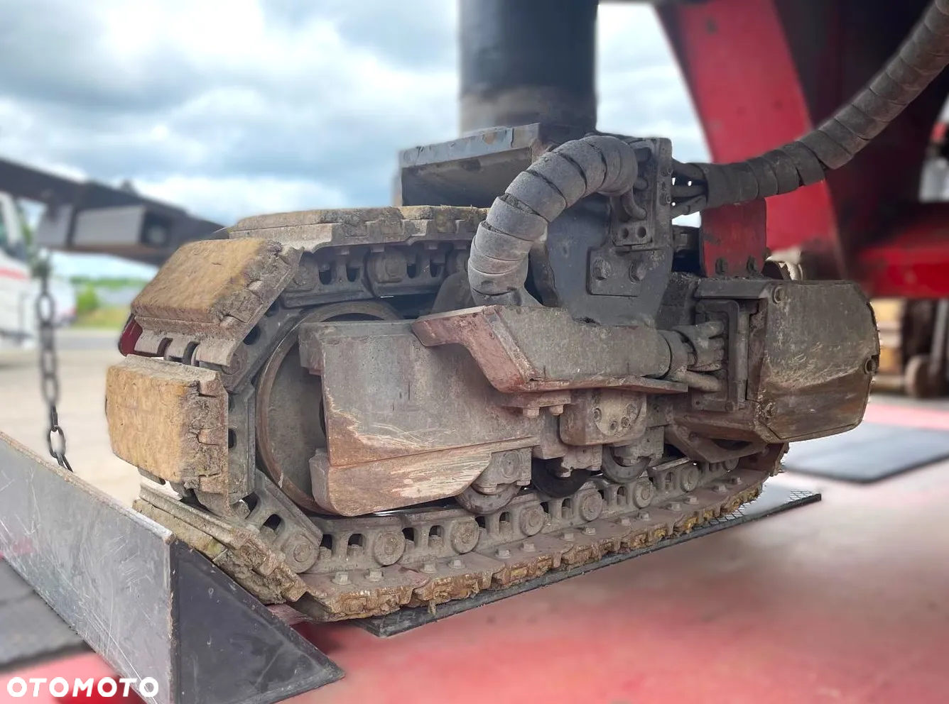 Wirtgen W100CFi - 31
