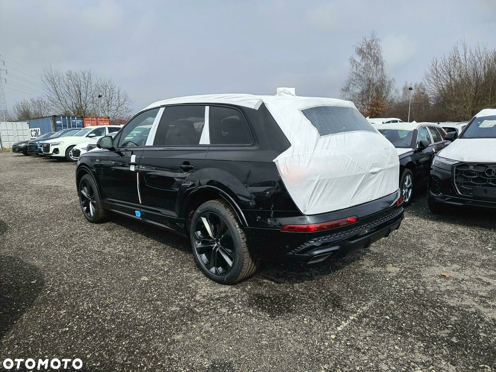 Audi Q7 - 4