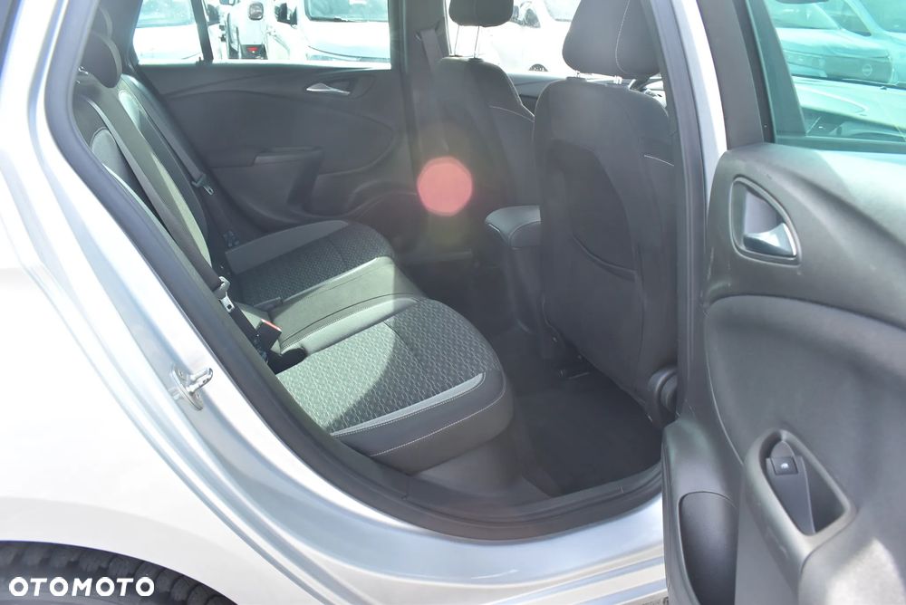 Opel Astra V 1.5 CDTI Edition S&S - 16