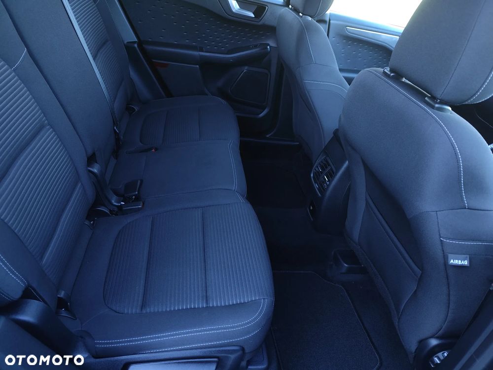 Ford Kuga 1.5 EcoBlue FWD Titanium - 18