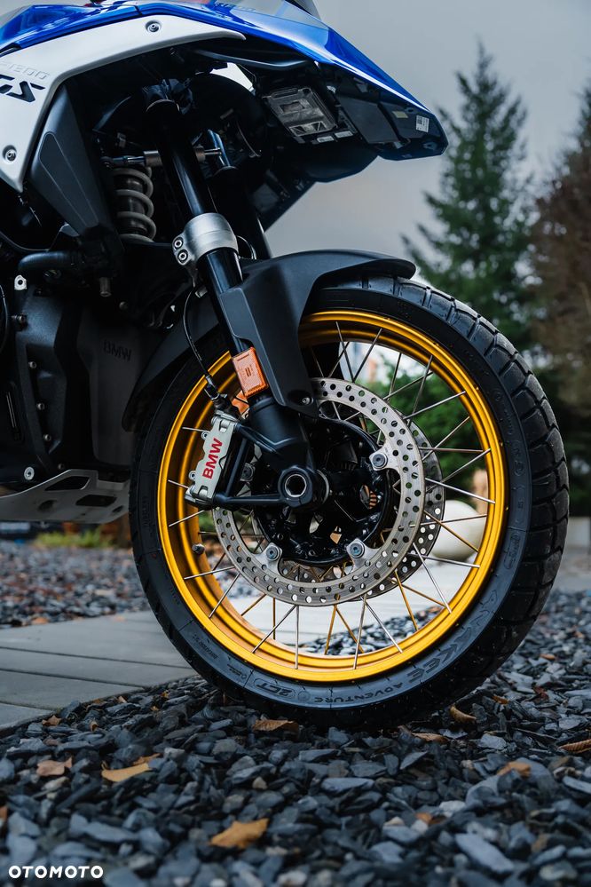 BMW GS - 33