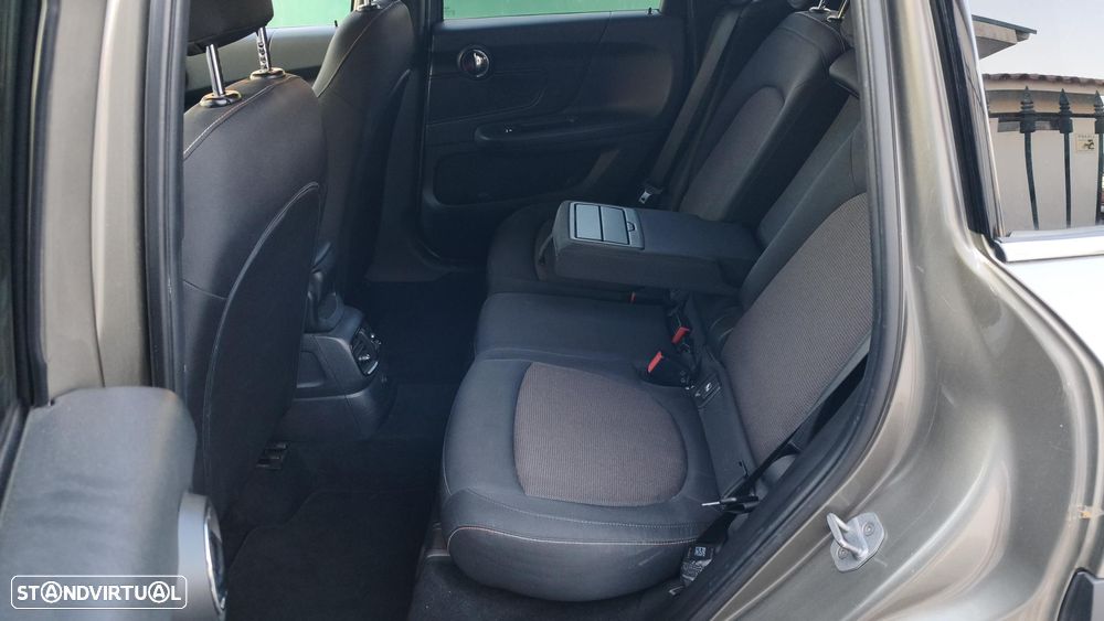 MINI Countryman One D 4Business - 3
