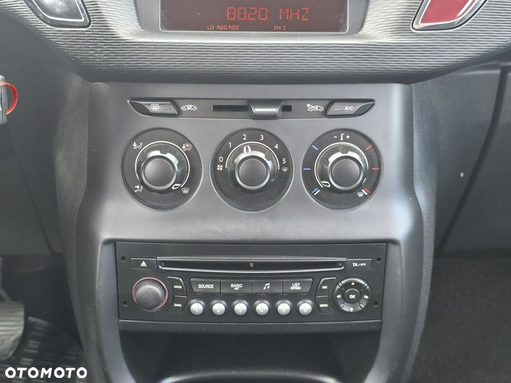 Citroën C3 - 13