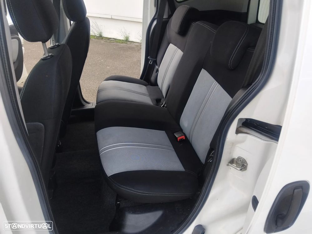 Fiat Fiorino - 8