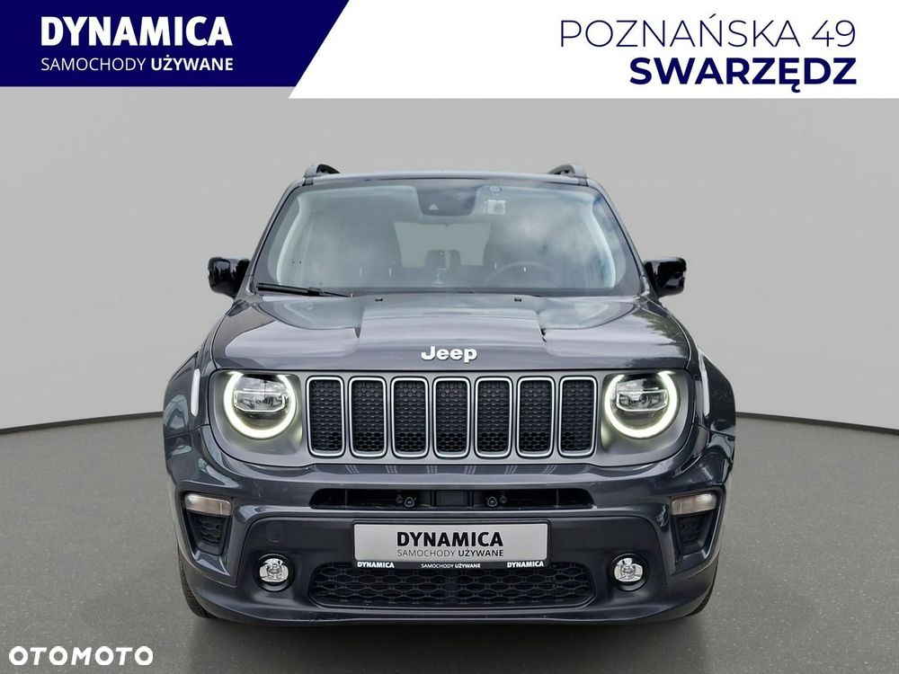 Jeep Renegade - 3