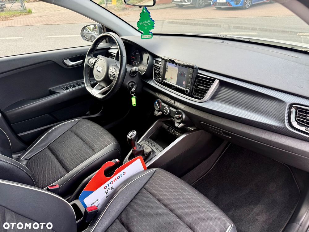 Kia Rio 1.0 T-GDI GT-Line - 17
