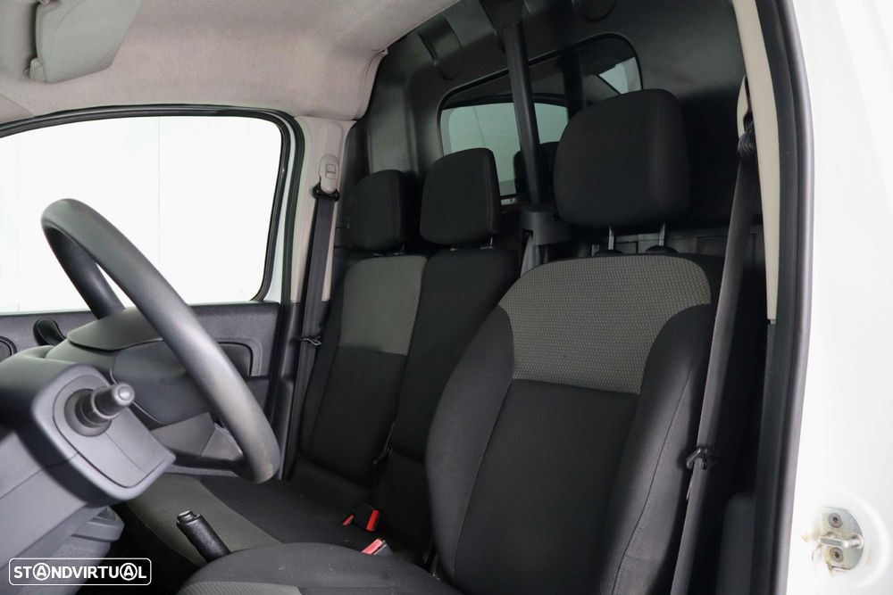 Renault Kangoo 1.5 dCi Maxi Business S/S - 18
