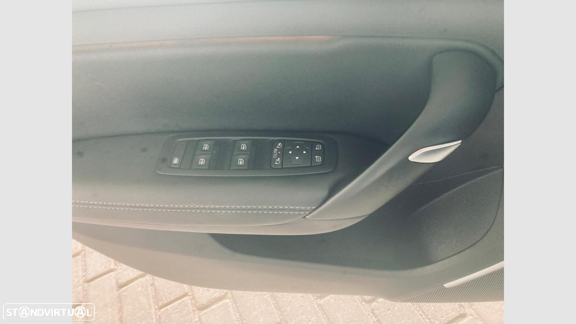 Renault Mégane 1.5 dCi Intens - 17