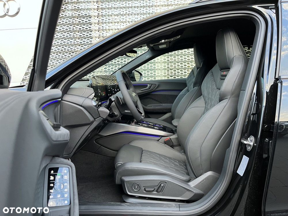 Audi A5 Avant - 18