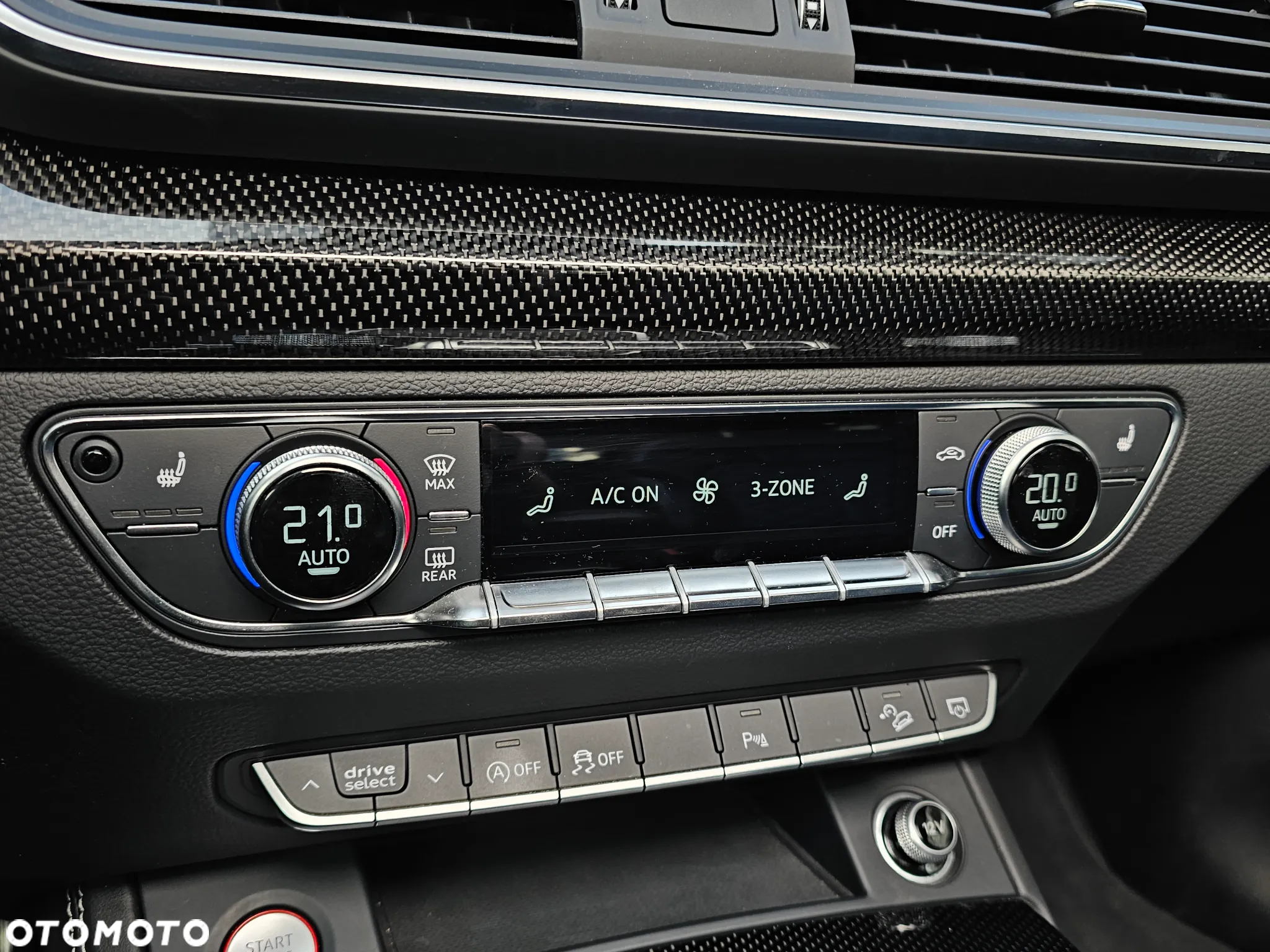 Audi SQ5 3.0 TFSI Quattro Tiptronic - 21