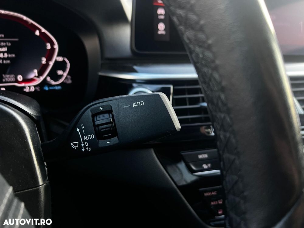 BMW Seria 5 - 26