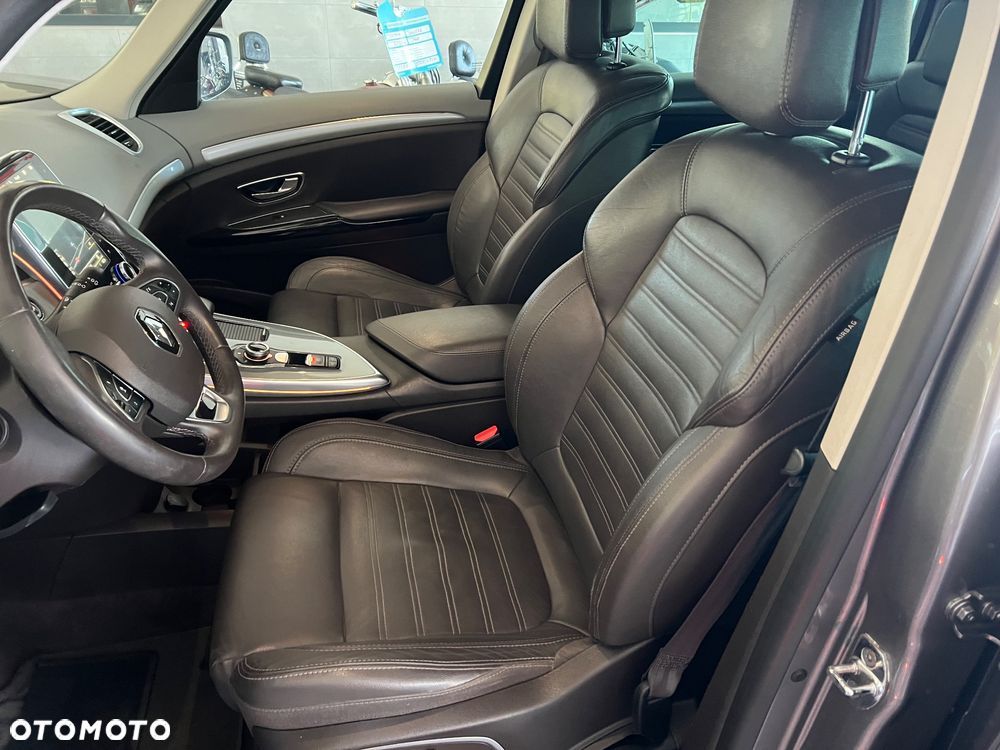 Renault Espace Energy dCi 160 EDC Business - 15