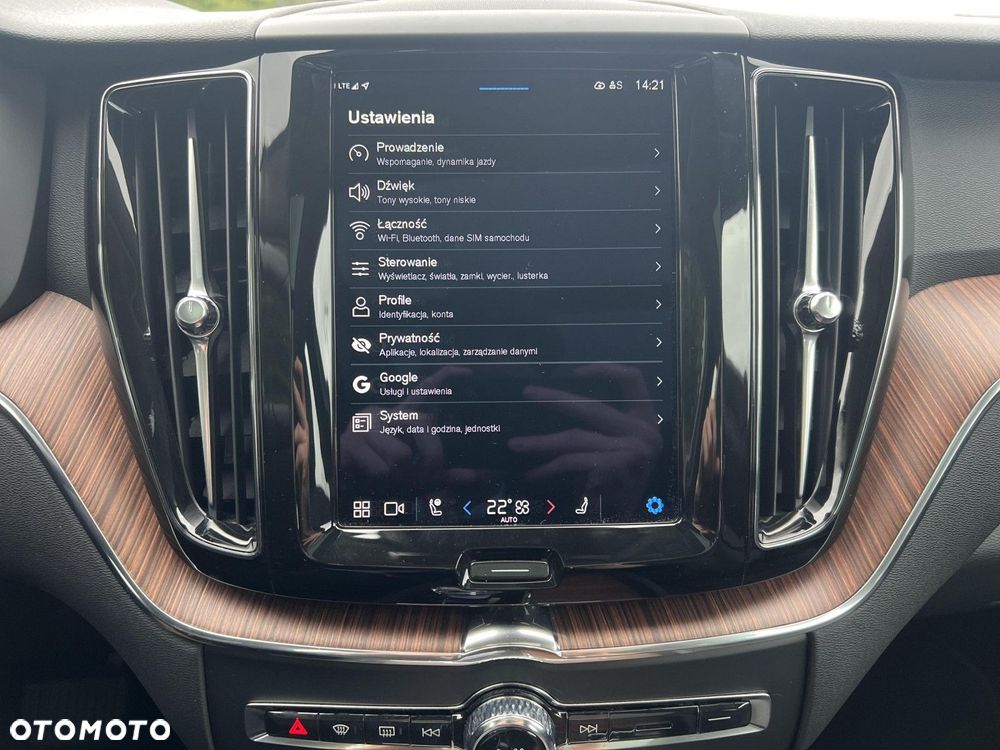 Volvo XC 60 - 23
