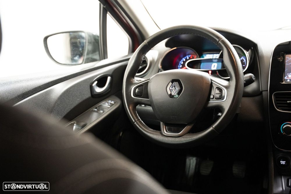 Renault Clio 0.9 TCe Limited - 7