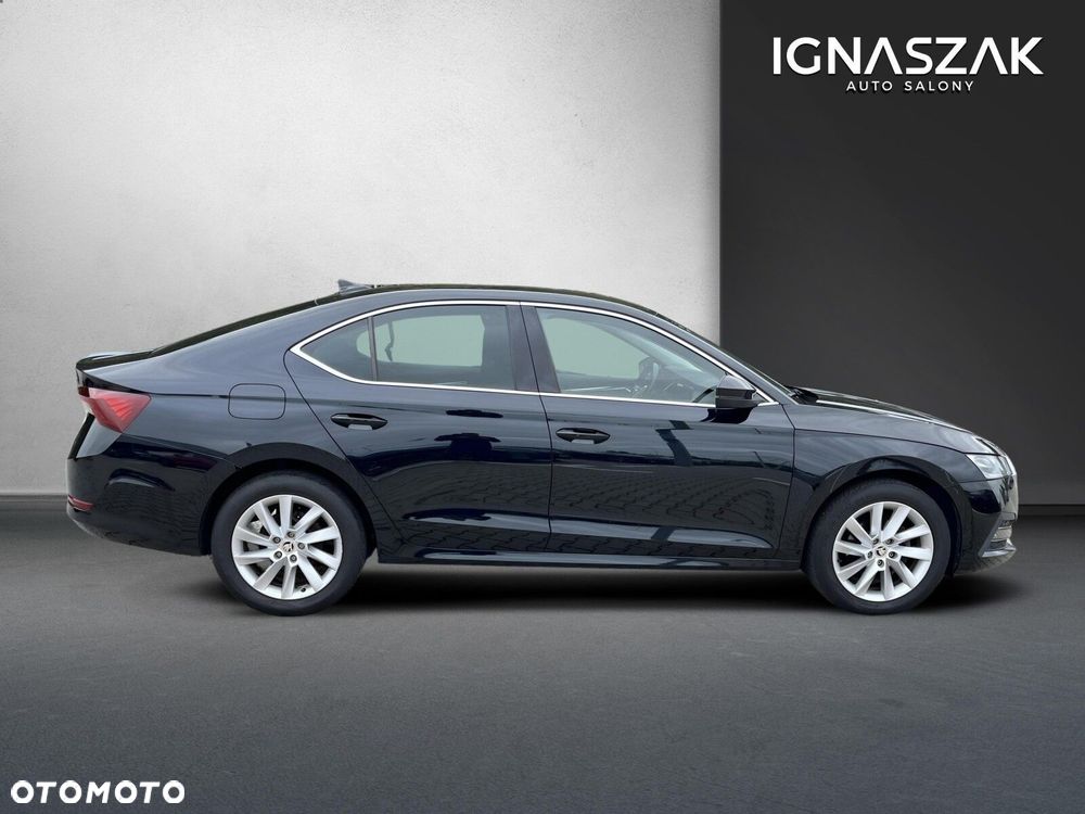 Skoda Octavia - 7