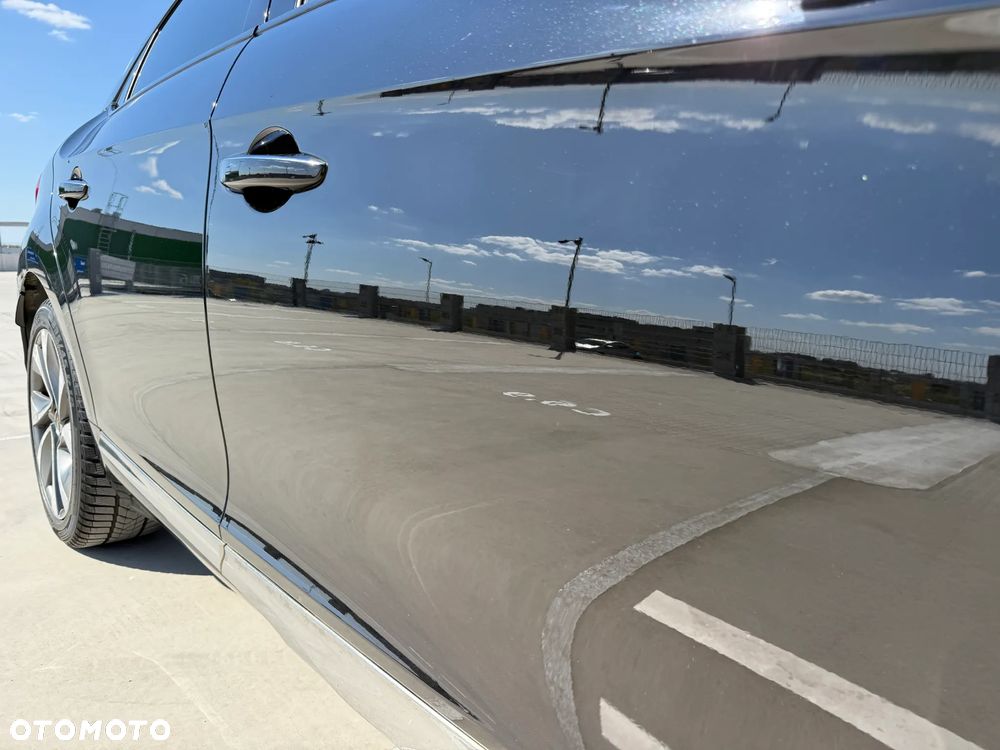 Citroën DS5 Hybrid4 EGS6 SportChic - 21