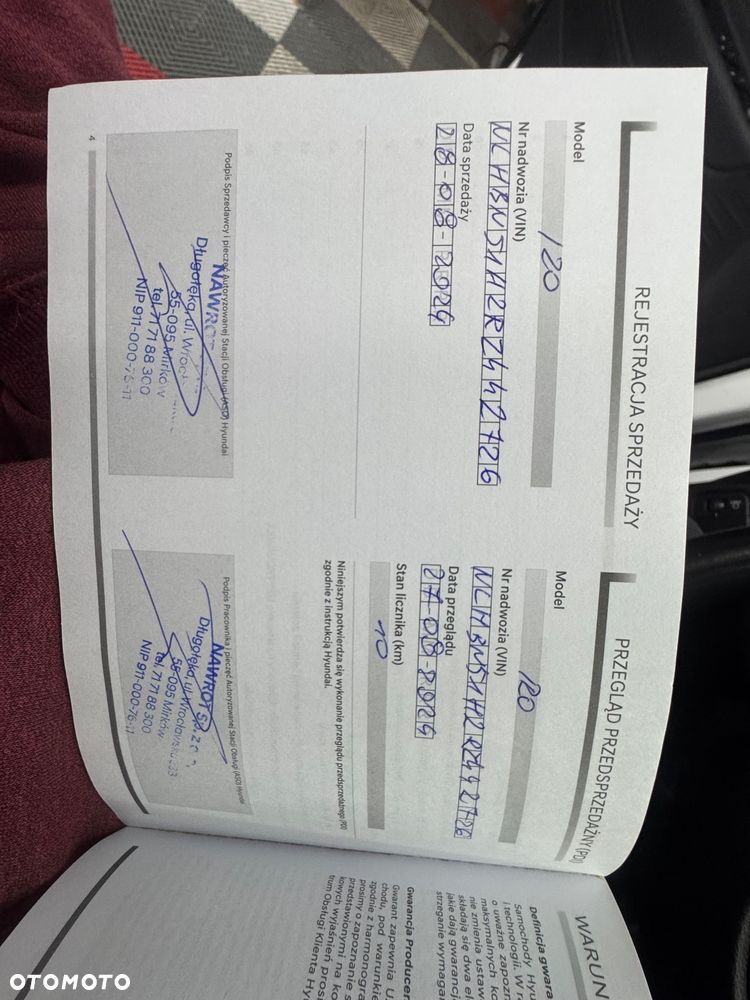 Hyundai i20 1.2 Modern - 25