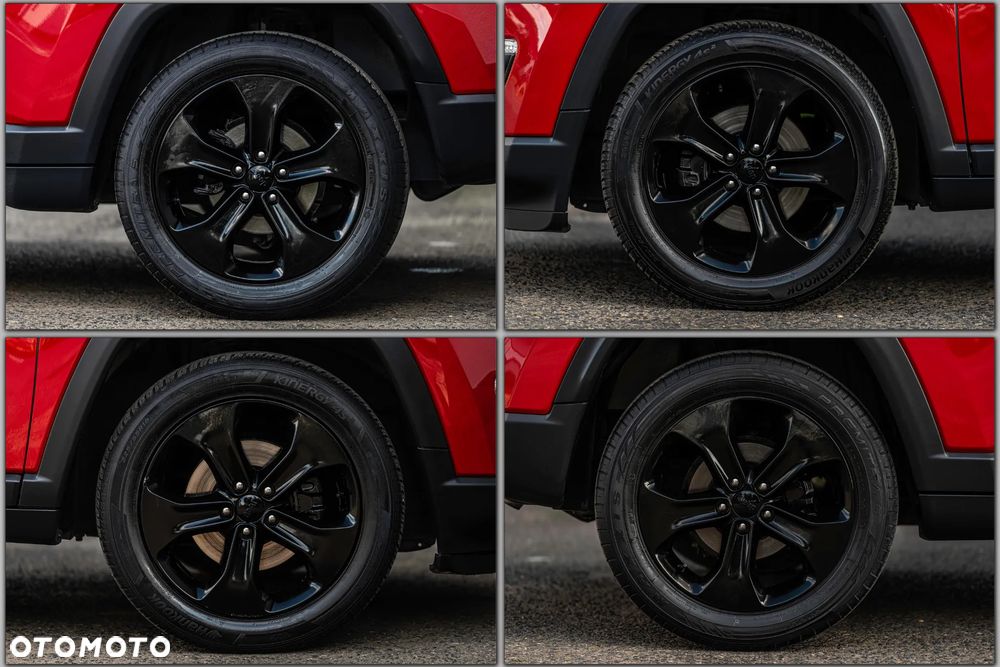 Jeep Compass - 22