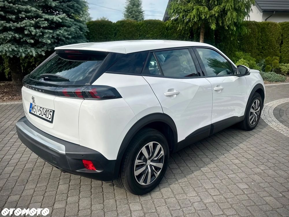 Peugeot 2008 - 3
