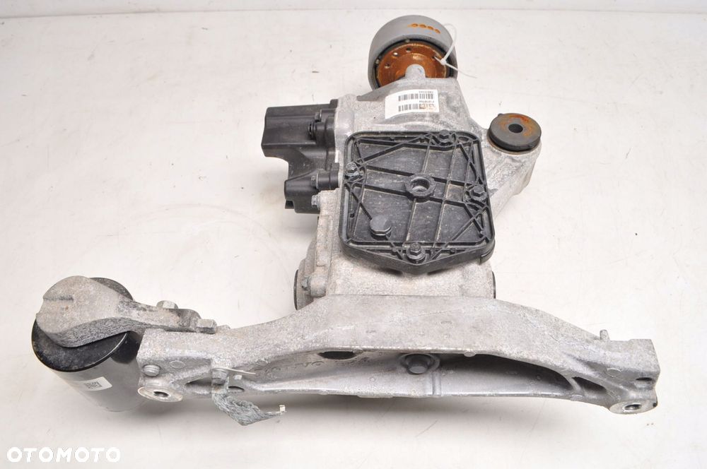 VOLVO S60 V60 XC60 II XC90 V90 S90 DYFERENCJAŁ MOST DYFER 32249806 P1216708 - 5