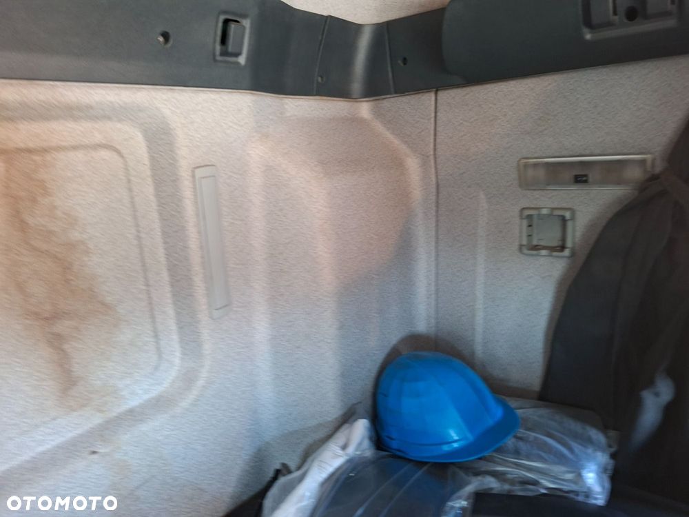 MAN Tgs 33.480 6X6 Bl + Hr + Umikov Npk 39T - 25